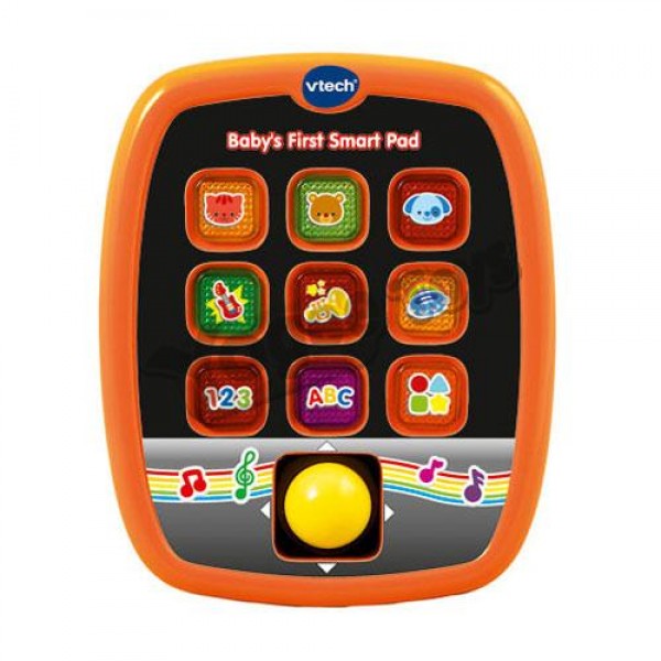 jeu tablette pour bébé 2 ans