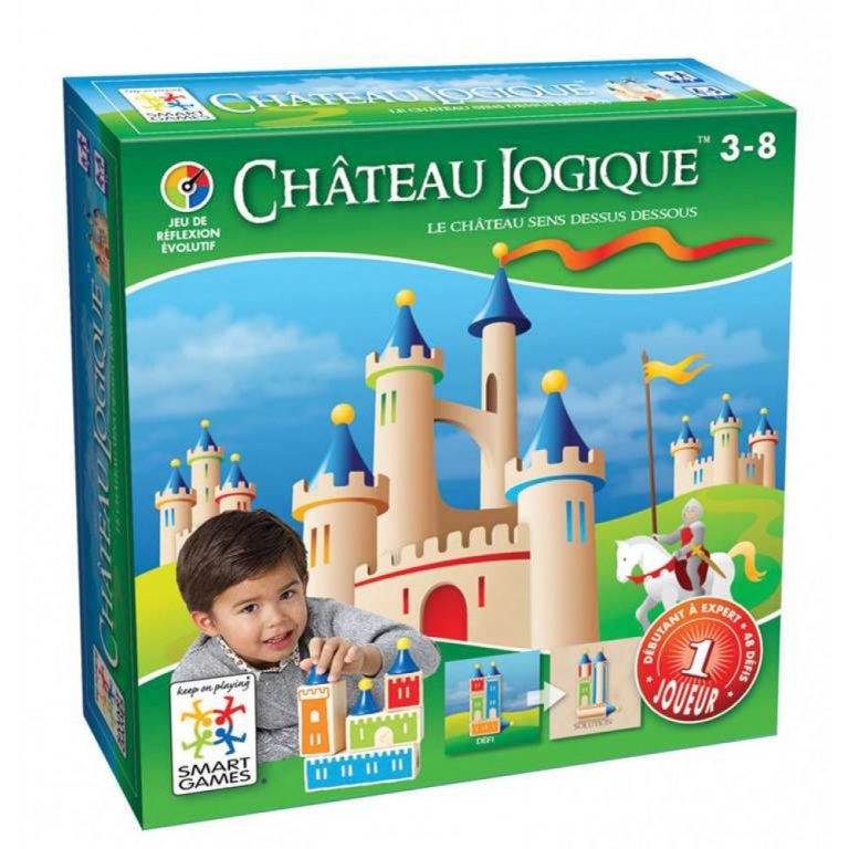 Château logique