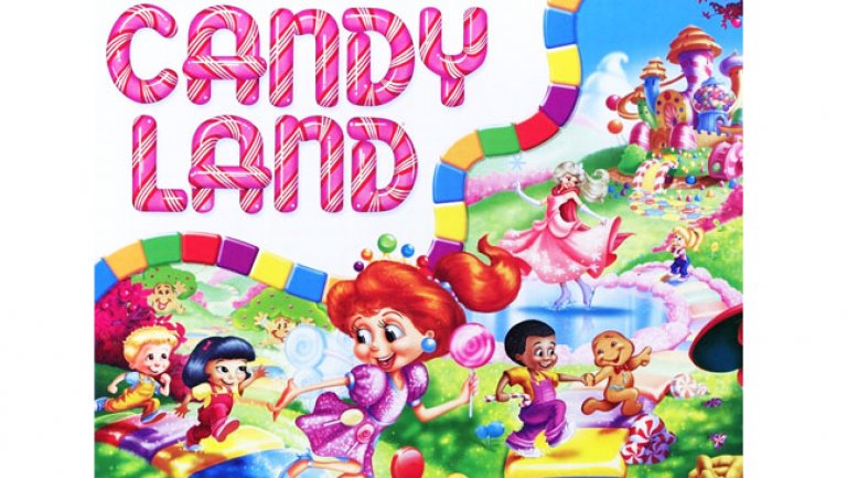 candy land board games autism